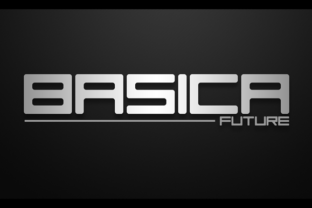 Basica - Future: A Bold Font for Creative Expression