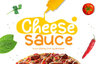 Cheese Sauce: A Cheerful Addition to Your Workflow