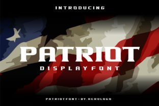 Patriot: A Strategic Choice for Bold Communication