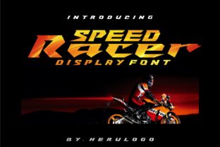 Speed Racer