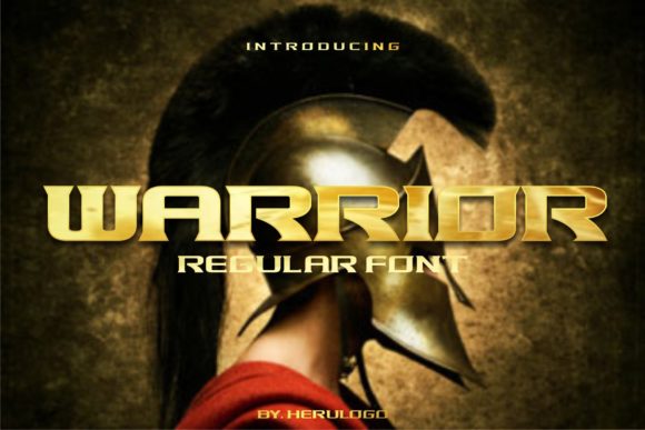 Warrior: Bold, Versatile, and Designed to Stand Out